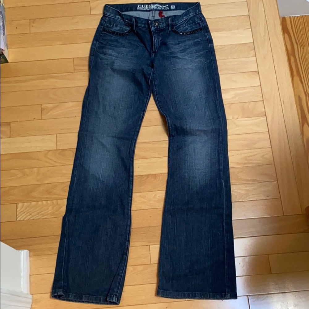 Guess Flare Jeans